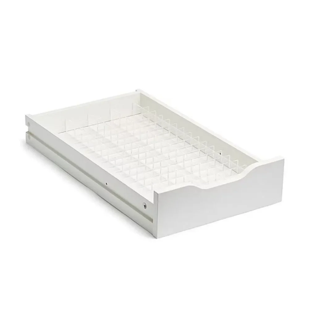ETOILE COLLECTIVE Drawer Dividers For Alex 5 Drawer‎ Unit NIB